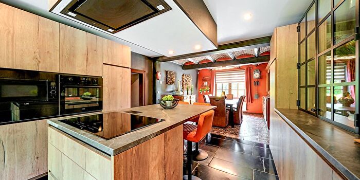 Huizen Koop Huur - 2
