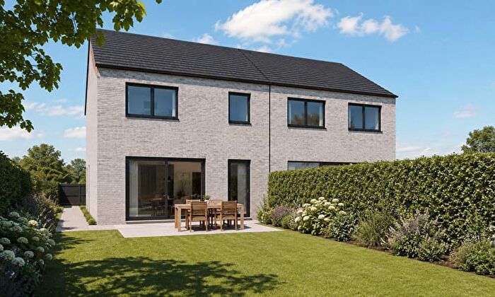 Huizen Koop Huur - 3