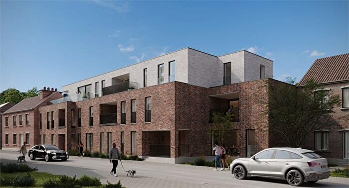 Huizen Koop Huur - 2