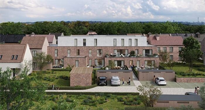 Huizen Koop Huur - 3