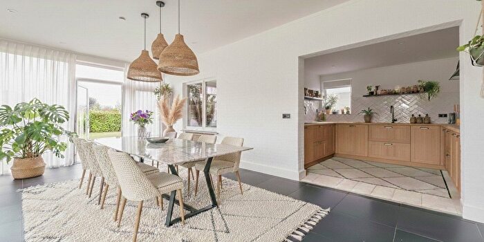 Huizen Koop Huur - 2