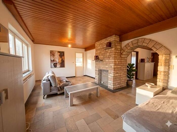 2-kamerhuis te koop in Braine-l'Alleud