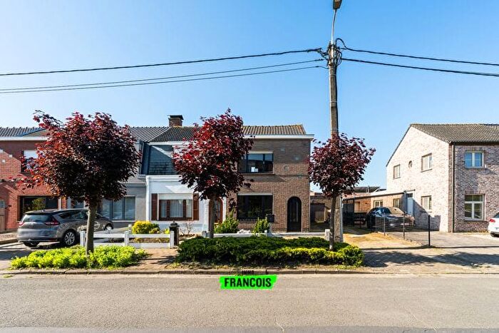 3-kamerhuis te koop in Waarschoot