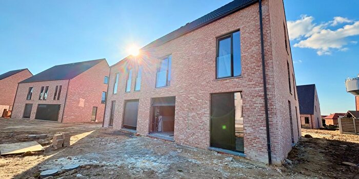Huizen Koop Huur - 2
