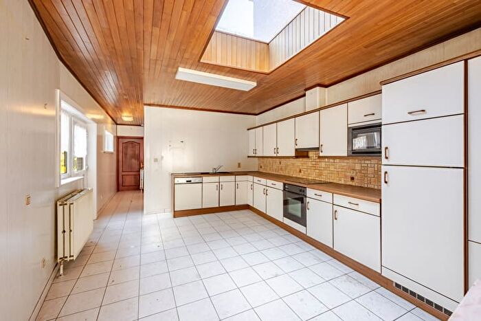 Huizen Koop Huur - 2