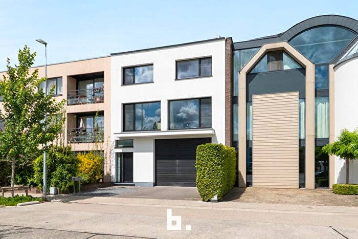 1-kamerhuis te koop in Sint-Kruis