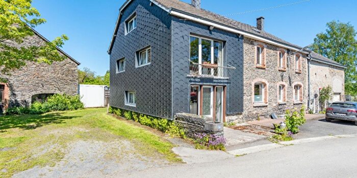 Huizen Koop Huur - 2