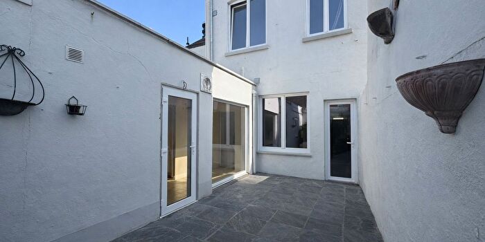 Huizen Koop Huur - 3
