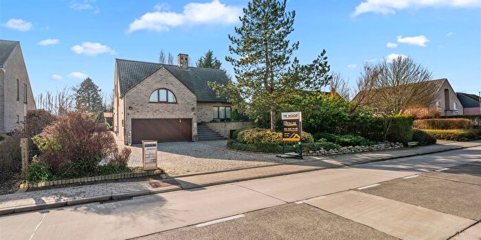 4-kamerhuis te koop in Sint-Katherina-Lombeek