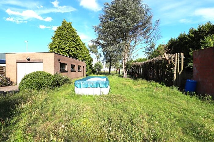 Huizen Koop Huur - 2