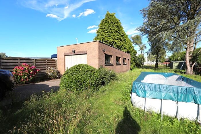 Huizen Koop Huur - 3