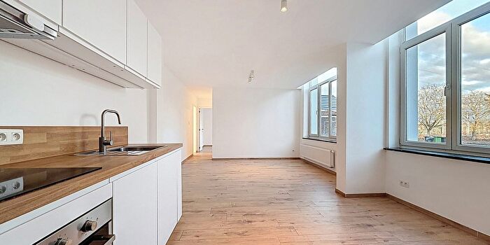 2-kamerappartement te koop in Farciennes