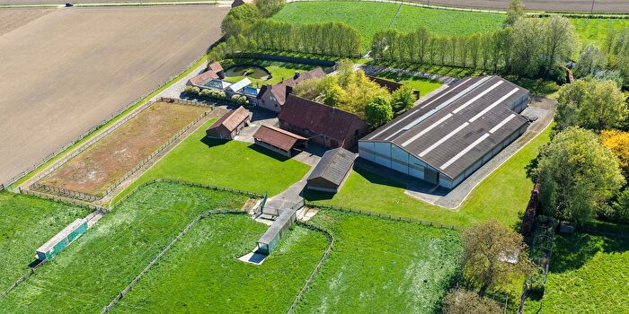 Huizen Koop Huur - 2