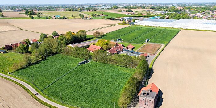 Huizen Koop Huur - 3