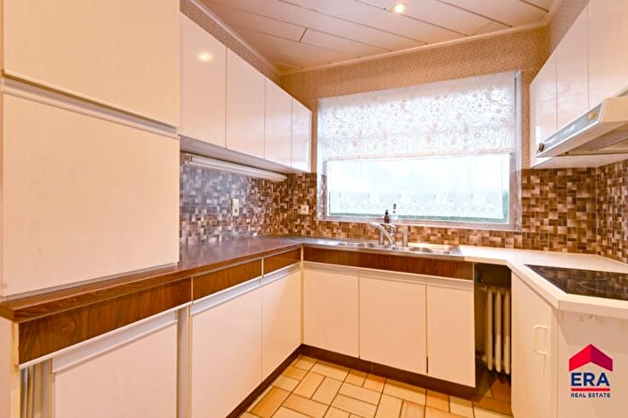 Huizen Koop Huur - 2