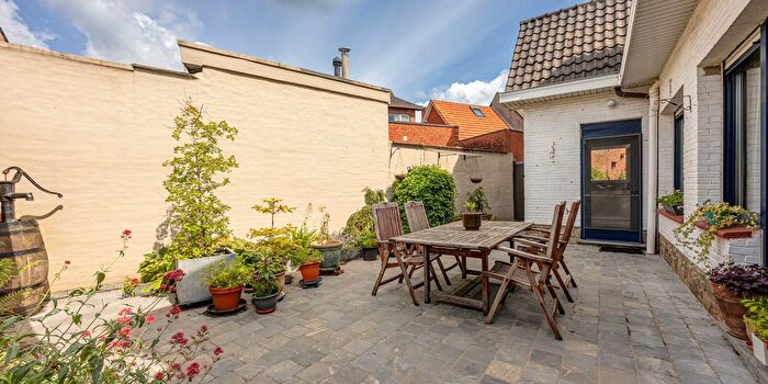 Huizen Koop Huur - 2