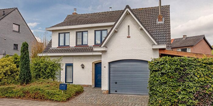 Huizen Koop Huur - 3