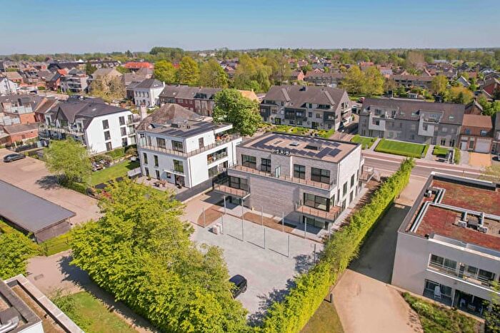 Huizen Koop Huur - 2