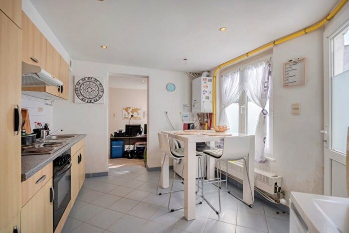 Huizen Koop Huur - 2