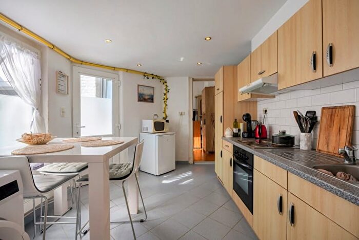 Huizen Koop Huur - 3