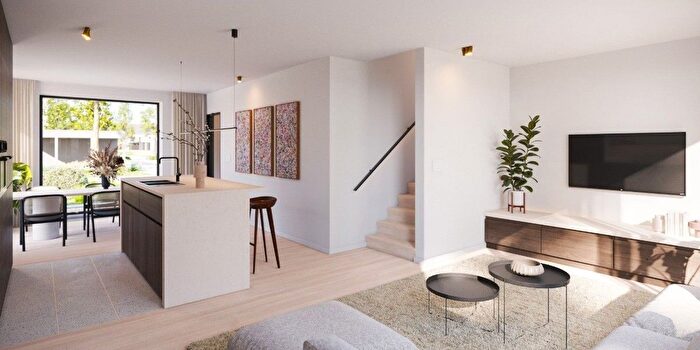 Huizen Koop Huur - 3