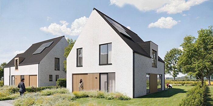 Huizen Koop Huur - 2