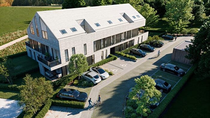 Appartement te koop in Dalhem