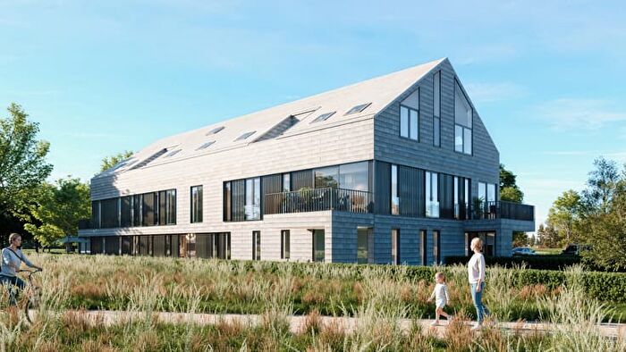 Huizen Koop Huur - 3