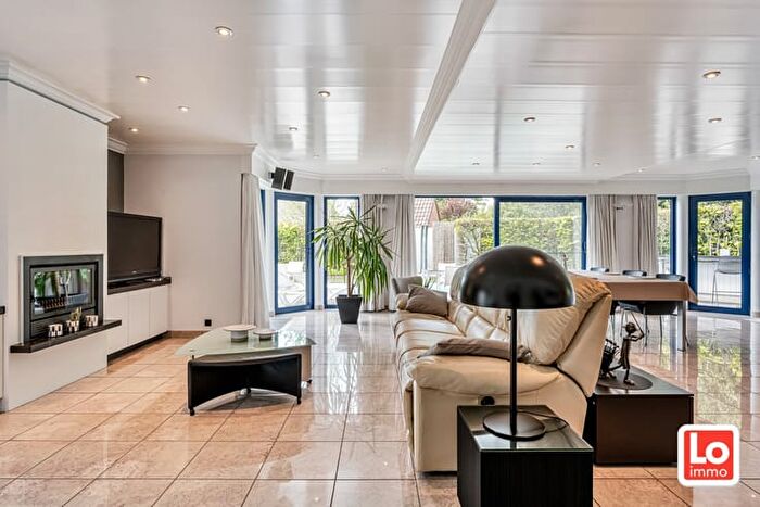 Huizen Koop Huur - 3