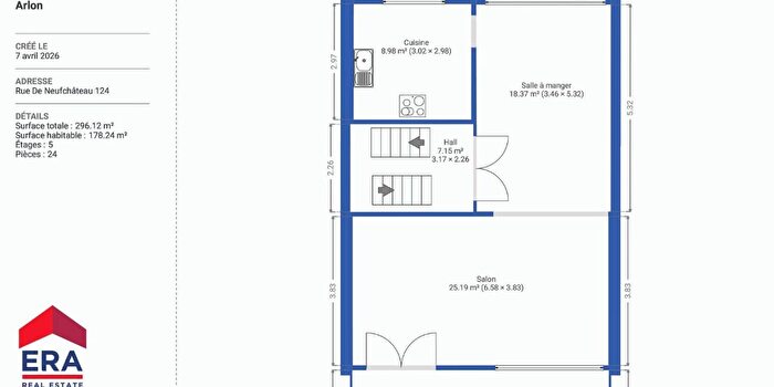 Huizen Koop Huur - 3