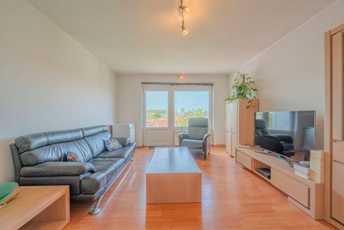 1-kamerappartement te koop in Liège