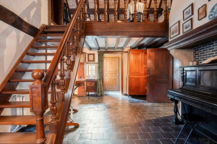 Huizen Koop Huur - 3