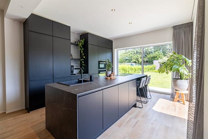 Huizen Koop Huur - 3