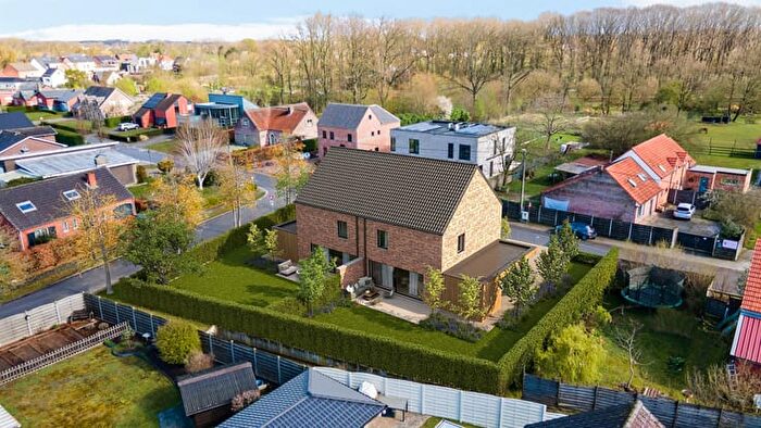 Huizen Koop Huur - 2