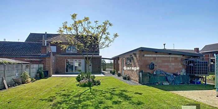 Huizen Koop Huur - 3