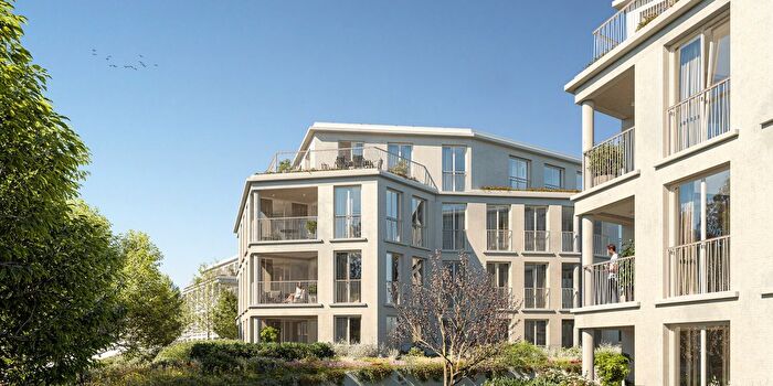 1-kamerappartement te koop in Aarschot