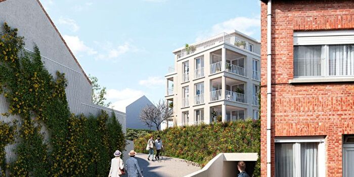 Huizen Koop Huur - 3