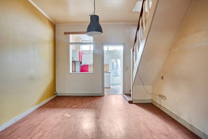 Huizen Koop Huur - 2