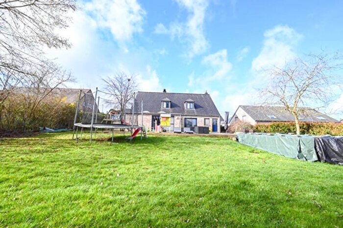 Huizen Koop Huur - 2