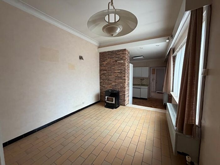 Huizen Koop Huur - 2