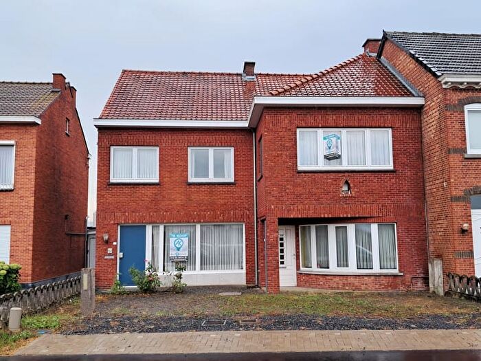 Huis te koop in Alken