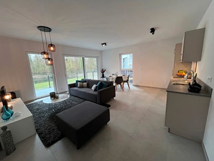2-kamerappartement te koop in Fosses-la-Ville