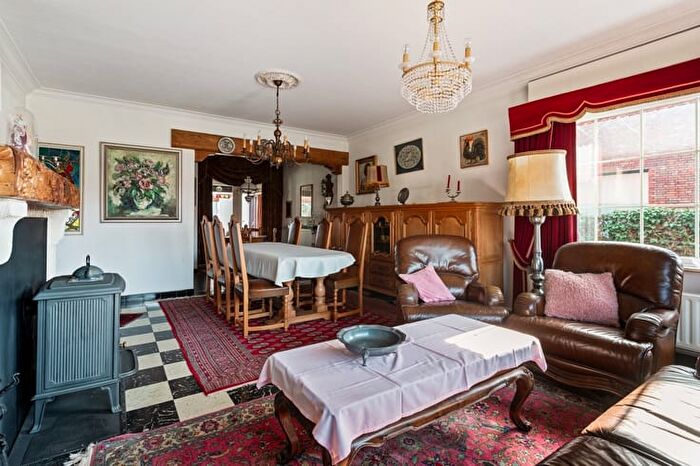 Huizen Koop Huur - 3