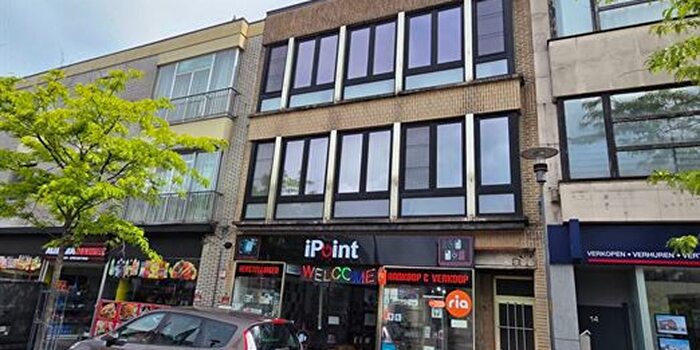 2-kamerappartement te huur in Willebroek