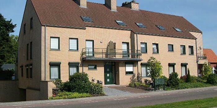 3-kamerappartement te koop in Overpelt