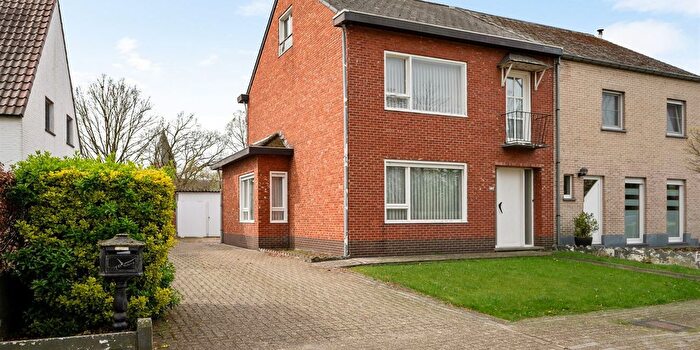 Huizen Koop Huur - 2