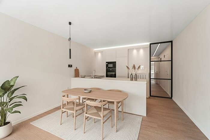 4-kamerappartement te koop in Brugge