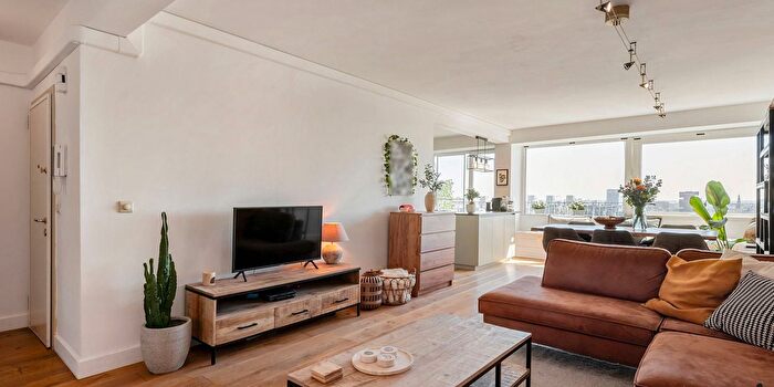 1-kamerappartement te koop in Antwerpen