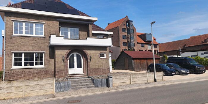 5-kamerhuis te koop in Schalkhoven
