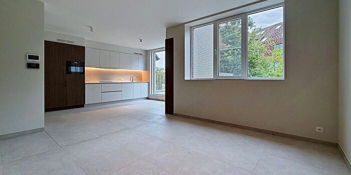 2-kamerhuis te huur in Roeselare